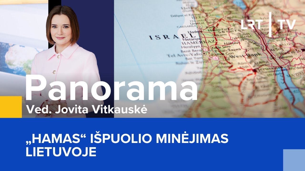 Panorama | 2024-10-07