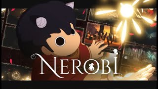 Nerobi Gameplay PC