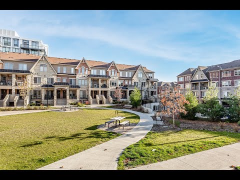 200 Veterans Drive Unit # 193 Brampton