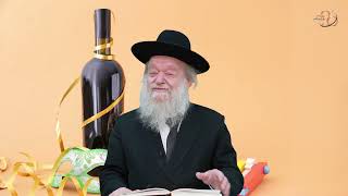 פורים - אסתר ניצלה כיוון שצייתה לדעת תורה | הרב יוסף צ. בן פורת (הרב יוסף צבי בן פורת) - התמונה מוצגת ישירות מתוך אתר האינטרנט יוטיוב. זכויות היוצרים בתמונה שייכות ליוצרה. קישור קרדיט למקור התוכן נמצא בתוך דף הסרטון