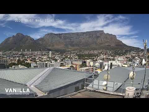 Cape Town (Table Mountain) thumbnail