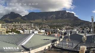 Cape Town (Table Mountain)