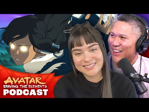 The Rise of the Dark Avatar with Special Guest Devery Jacobs | Braving the Elements S4 Ep 28