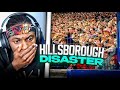 HILLSBOROUGH DISASTER - Goosebumps rendition of You'll Never Walk Alone by Liverpool fans REACTION