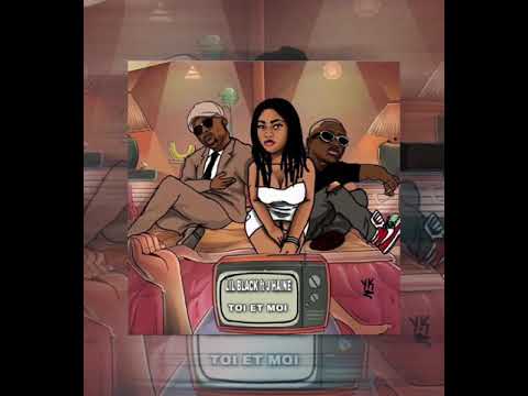 Lil black FT Jhaine toi et moi