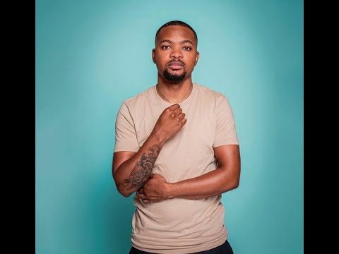 Josiah De Disciple in studio