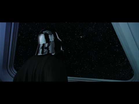 Vader Remembers Padmé — Star Wars: The Original Saga