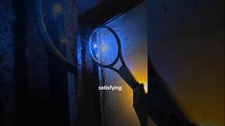 Download lagu brutal mosquito racket nested by mosquitoes!! #shorts #mosquitoes #satisfying mp3