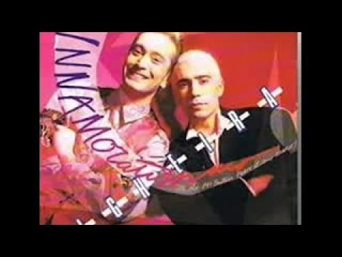 Righeira Innamoratissimo. Official Version Sanremo 1986