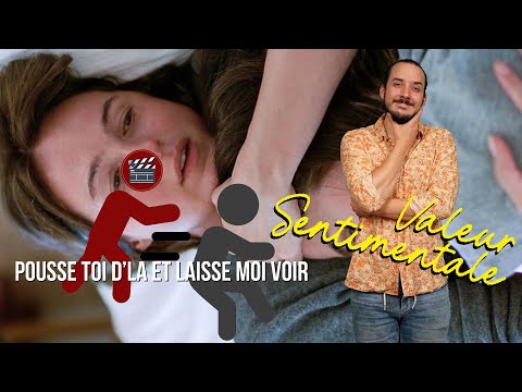 PTDELMV - Valeur Sentimentale (Aout 2025)