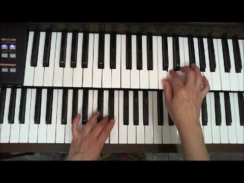 ESCALA DE FA MAIOR FACILITADA