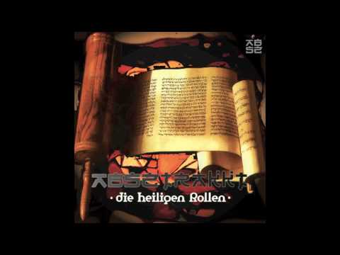 Absztrakkt & Ruffkidd - Extrem Hate In Yo Face