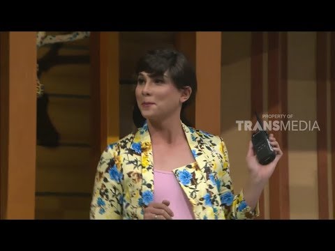 Cantik...kira2 Cocok gk Andika Pratama Jadi Cewek? di Opera Van Java