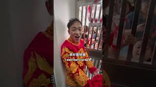 Download lagu First time going to a wedding in China!!! #china #chinese #wedding mp3