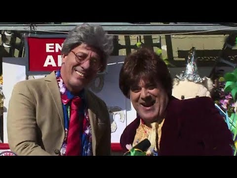 A Todo TV News: Un noticiero con dignidad - Peligro Sin Codificar 2018