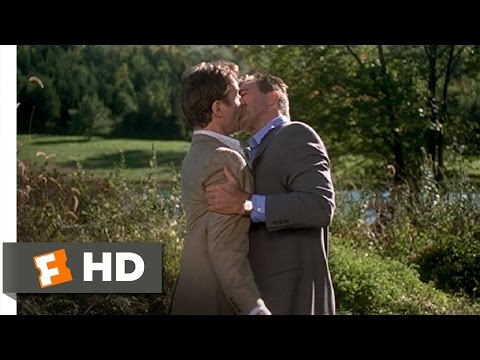 In & Out (6/9) Movie CLIP - Know What You Need? (1997) HD