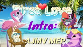 First Love [Animal Jam MEP] *Read Description* CLOSED
