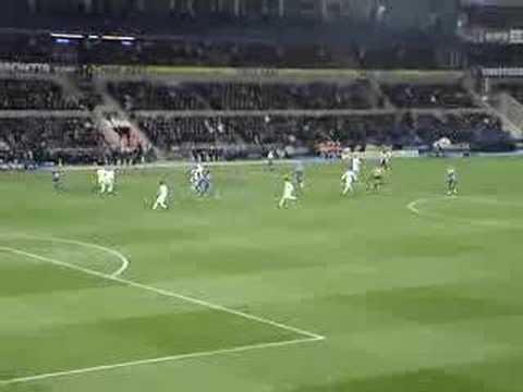 KRC Genk vs Germinal Beerschot 3