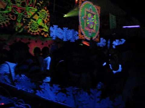 RIUM WARRIORS @ PSYLESIA Vth ANNIVERSARY