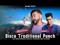 LATEST PAHARI SONG 2023 || DISCO TRADITIONAL PUNCH || RAHUL SHARMA || VIJAY || VIJAY MUSICALS