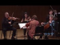 Jaime Laredo & Friends — Franck: Piano Quintet in F minor