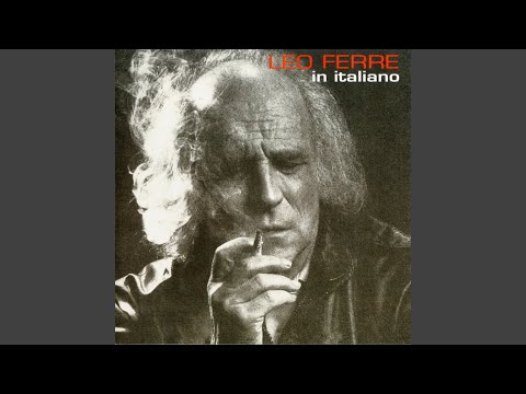 Tu Non Dici Mai Niente