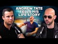 My Life as a Pimp - Andrew Tate Tells His Life Story