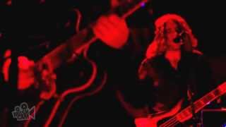 Alberta Cross - Crate Of Gold (Live in New York) | Moshcam