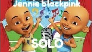 Download lagu JENNIE SOLO UPIN IPIN VERSION mp3 Download lagu JENNIE SOLO UPIN IPIN VERSION mp3