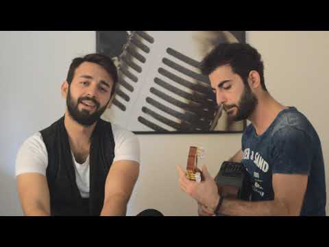 Gökhan S. & Hakan S.(Bir Dilek Tuttum) Tuna Tabu (Cover)