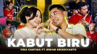 Download lagu KABUT BIRU - Simpatik Music | Fira Cantika X  Irwan Krisdiyanto mp3