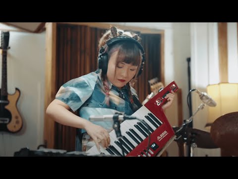 TC.KYLIE x The Hourglass (Live Session Highlights)  © TC.KYLIE 