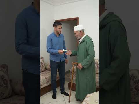 قلب الورقة ههه 😂 #الحقيقة #الضحك #الصدق #المعاملة #الزواج
