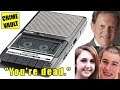 Byron Smith full audio recording during the double murder of two teens.