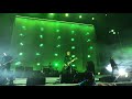 4K - Interpol - "Specialist" live at Forest Hills Stadium - Queens, NY 09/23/2017
