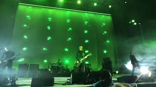 4K - Interpol - &quot;Specialist&quot; live at Forest Hills Stadium - Queens, NY 09/23/2017