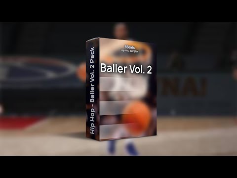 [FREE] Baller Sample Pack Vol. 2 - Cochise x Santan Dave x Polo G - Hyperpop x UK Rap Style Loops