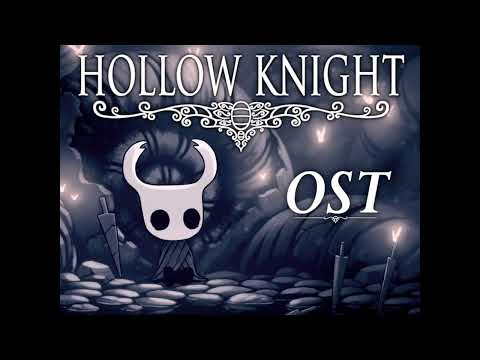 Hollow Knight OST - Fungal Wastes