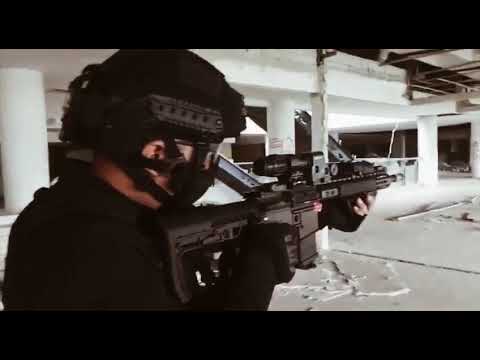 Unveiling the Secrets: Garut Airsoft Spring Regiment's First Movie Gear Behind the Scenes