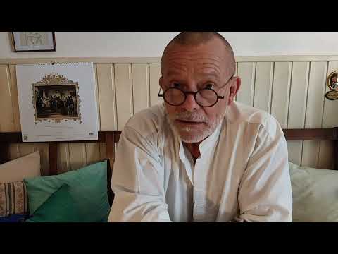 Episode 84: St. Gallus, probably the oldest church in Augsburg