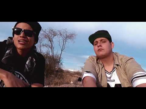 BLESSED'S//DORIANCDR x PULMONES SUCIOS //(Video Oficial)