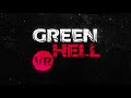 Vidéo de gameplay de Green Hell VR  Playstation