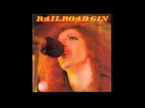 Railroad Gin - Come Together [1974]