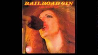 Railroad Gin - Come Together [1974]