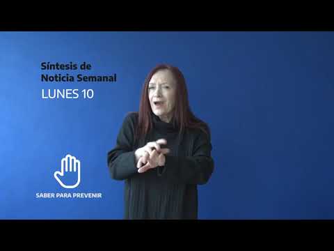 Portada video