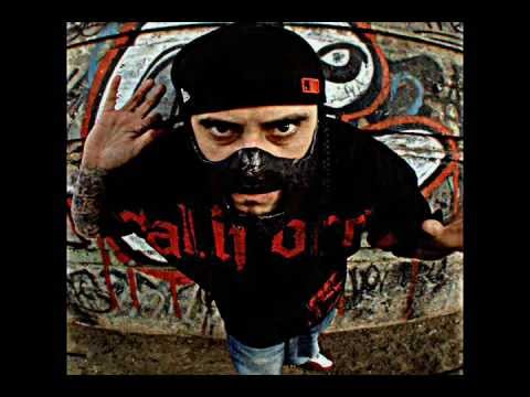 Mars - No Face Killa [Horrorcore]