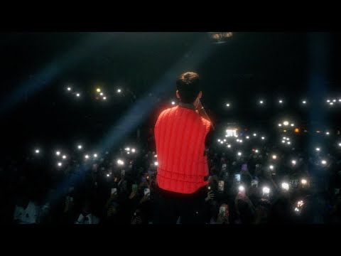 ARY - Immer wenn du traurig bist (Official Music Video)