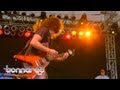 My Morning Jacket "Lowdown" -- Bonnaroo 2003 | Bonnaroo365
