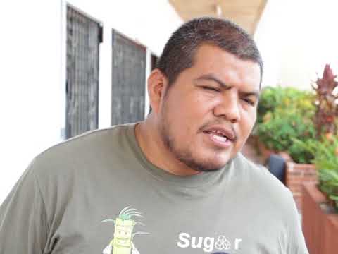 Was Dr. Carlos Itza Fired for Speaking Out?