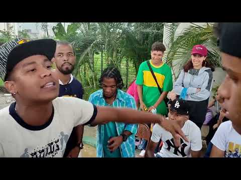 @LosVallesUnderground League | #Fecha: 11 (Serie A Deluxe | Viceverso vs Elnyda (4tos de Final)